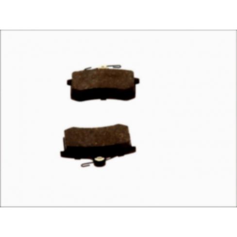 Set placute frana Set placute frana