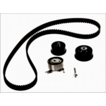 Kit distributie (curea+role)