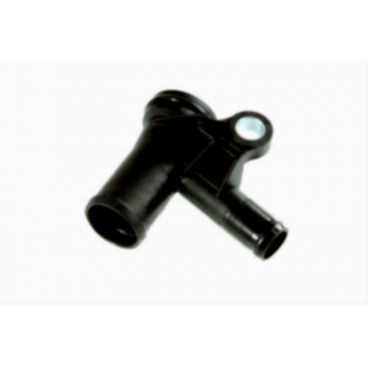 Conducta de plastic sistem racire