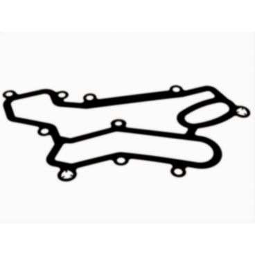 Garnitura filtru ulei