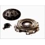 Clutch kit with bearing Clutch kit with bearing