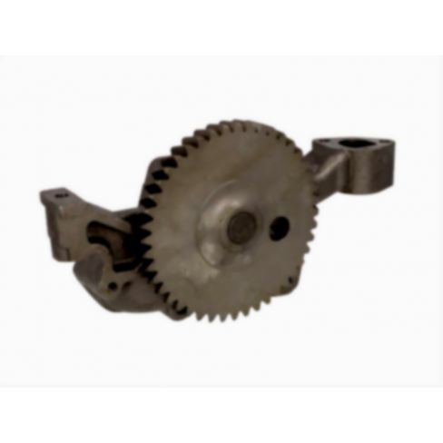 Pompa ulei Pompa ulei