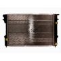 Radiator racire cu apa
