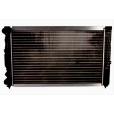 Radiator racire cu apa