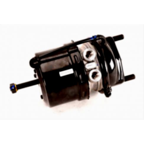 Servo-motor frana