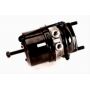 Servo-motor frana