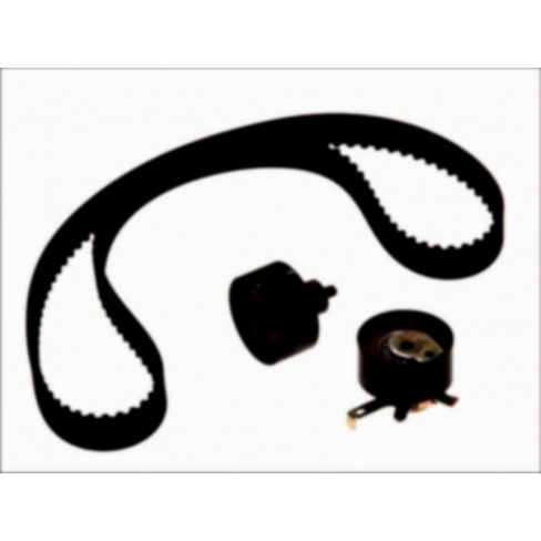 Kit distributie (curea+role)