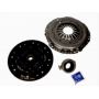 Clutch kit with bearing Clutch kit with bearing