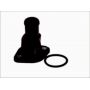Conector sistem de racire