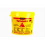 Hand washing paste
