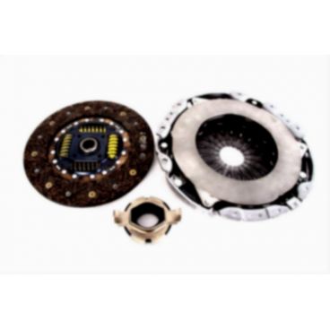 Kit ambreiaj autoreglant cu rulment pneumatic