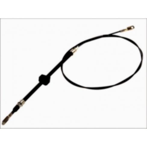 Cablu frana de mana Cablu frana de mana