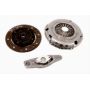 Clutch kit with bearing