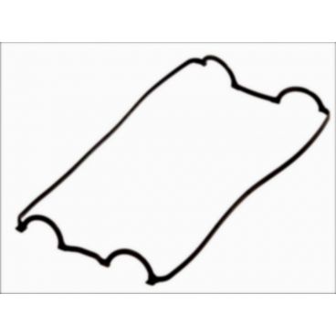 Garnitura capac culbutor