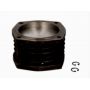Piston compresor cu bucsa Piston compresor cu bucsa