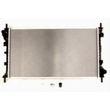 Radiator racire cu apa