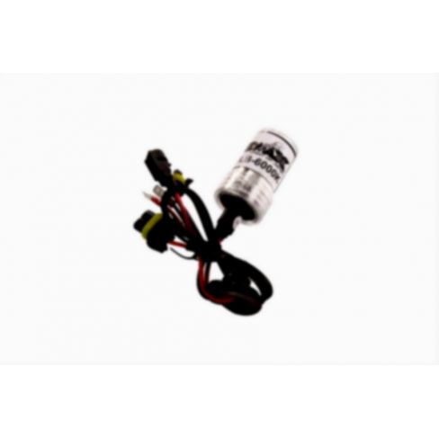 Lampa tuning