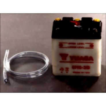 Acumulatori standard