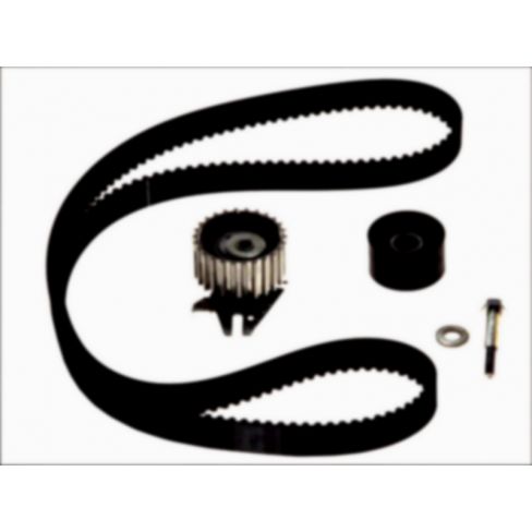 Kit distributie (curea+role)