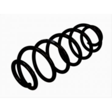 Arc suspensie axa spate