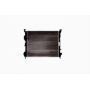 Radiator racire cu apa