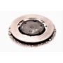 Clutch kit with release plate