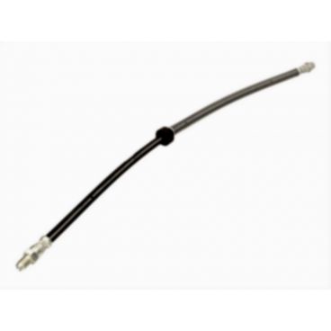 Furtun elastic frana