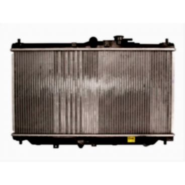 Radiator racire cu apa
