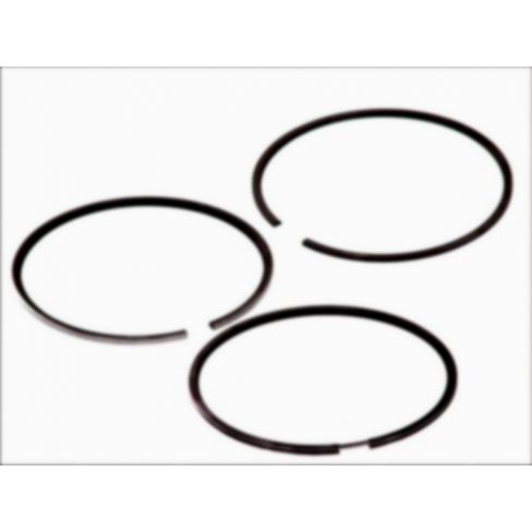 Segmenti piston