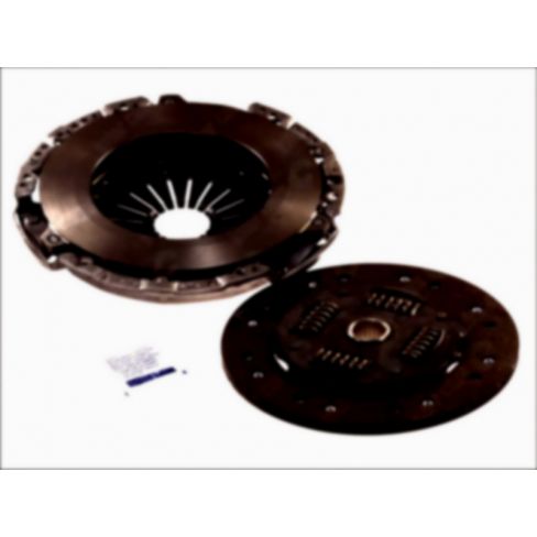 Kit ambreiaj autoreglant