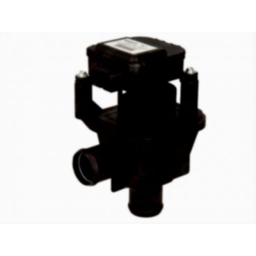 Element control aer conditionat