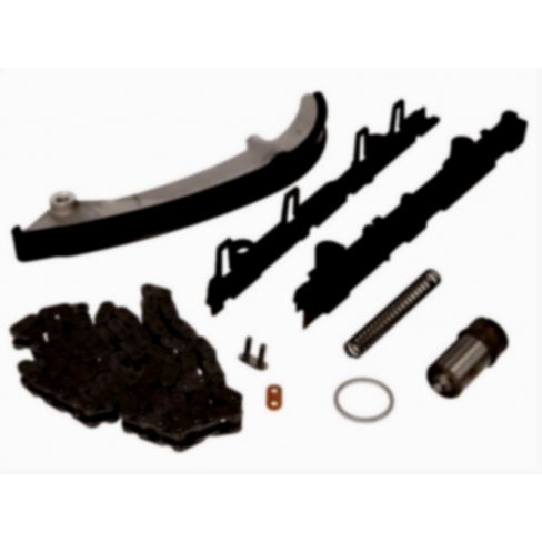 Kit de distributie (lant + articole)