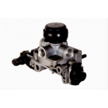 Regulator frana pneumatica