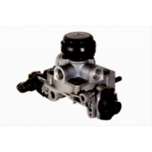 Regulator frana pneumatica Regulator frana pneumatica