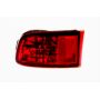 Lampa ceata spate