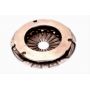 Clutch kit with bearing