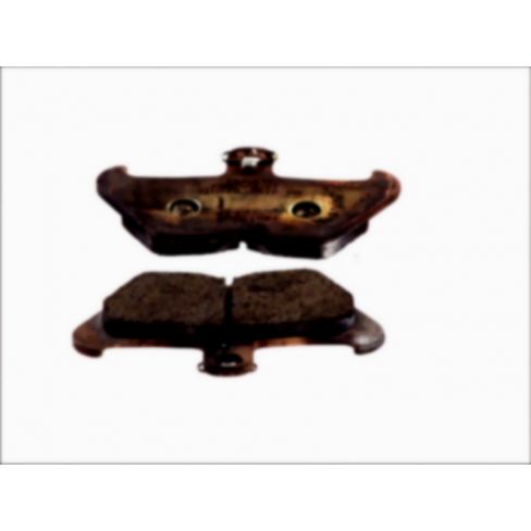 Placute frana Placute frana