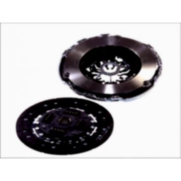 Kit ambreiaj autoreglant