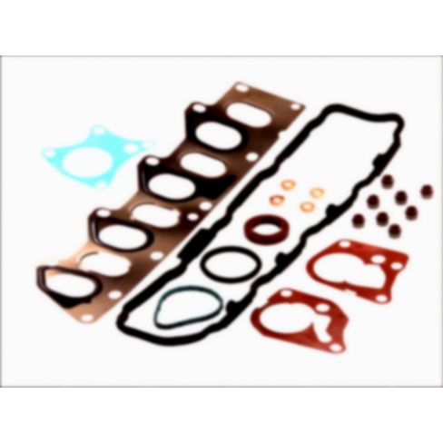 Set garnituri motor