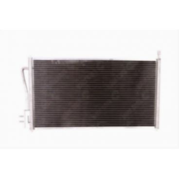 Radiator aer conditionat