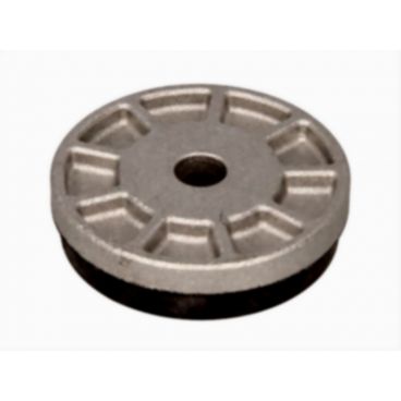 Amortizor suspensie Mc Pherson