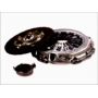 Clutch kit with bearing