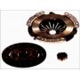Clutch kit with bearing