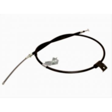 Cablu frana de mana