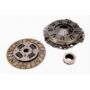 Clutch kit with bearing