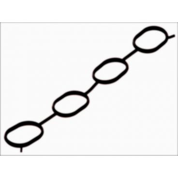 Garnitura galerie admisie