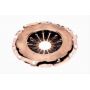 Clutch kit with dual mass flywheel and bearing Clutch kit with dual mass flywheel and bearing