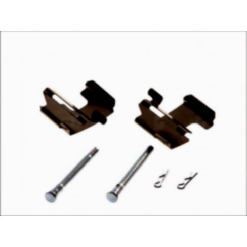 Kit de montaj placute frana
