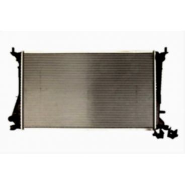 Radiator racire cu apa