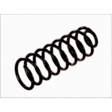Arc suspensie axa spate